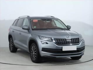 �koda Kodiaq Laurin&Klement 2.0 TDI