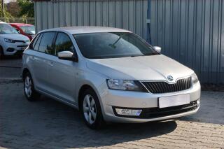 �koda Rapid Spaceback 1.2 TSI