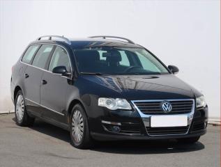 Volkswagen Passat Trendline 2.0 TDI, Tan