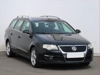 Volkswagen Passat Sportline 2.0 TDI, Tan