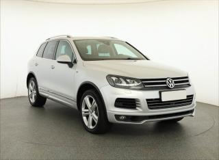 Volkswagen Touareg R-Line 3.0 TDI, 4X4, Automat