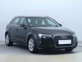 Audi A3 Base 1.0 TFSI, Navi, Bi-Xenony