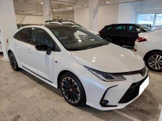Toyota Corolla GR Sport 1.8 Hybrid, Hybrid