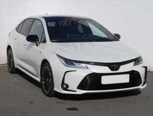 Toyota Corolla GR Sport 1.8 Hybrid, Hybrid