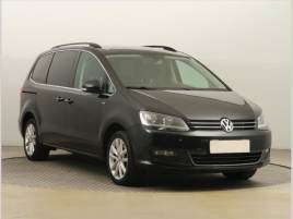 Volkswagen Sharan 2.0 TDI, 7mst, Ke