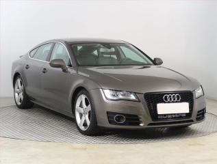 Audi A7 3.0 TFSI, 4X4, Automat, Navi