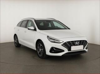 Hyundai i30 1.6 CRDi, Automat, Serv.kniha
