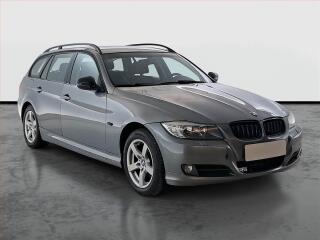 BMW 318 i, Tempomat