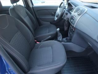 Dacia Sandero (2014) 0.9 TCe - náhled 9