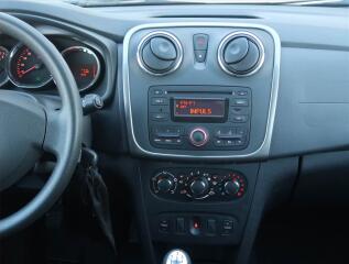 Dacia Sandero (2014) 0.9 TCe - náhled 12