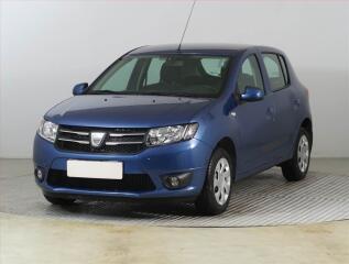 Dacia Sandero (2014) 0.9 TCe - náhled 2