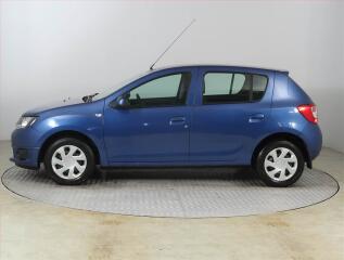 Dacia Sandero (2014) 0.9 TCe - náhled 3