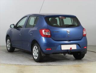 Dacia Sandero (2014) 0.9 TCe - náhled 4
