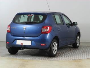 Dacia Sandero (2014) 0.9 TCe - náhled 5