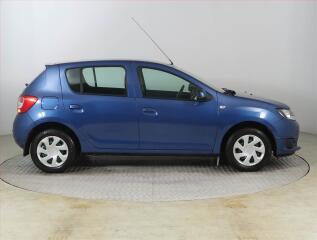Dacia Sandero (2014) 0.9 TCe - náhled 6