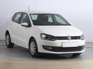 Volkswagen Polo 1.2 12V, Tempomat