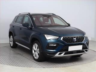 Seat Ateca Xcellence 2.0 TDI, Serv.kniha