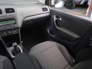 Volkswagen Polo (2011) 1.2 12V, Tempomat - náhled 8