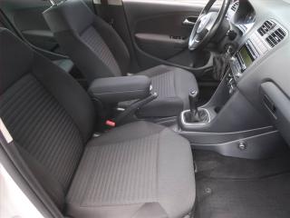 Volkswagen Polo (2011) 1.2 12V, Tempomat - náhled 9