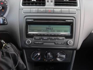 Volkswagen Polo (2011) 1.2 12V, Tempomat - náhled 12