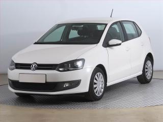 Volkswagen Polo (2011) 1.2 12V, Tempomat - náhled 2