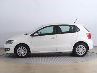 Volkswagen Polo (2011) 1.2 12V, Tempomat - náhled 3