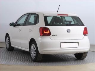 Volkswagen Polo (2011) 1.2 12V, Tempomat - náhled 4