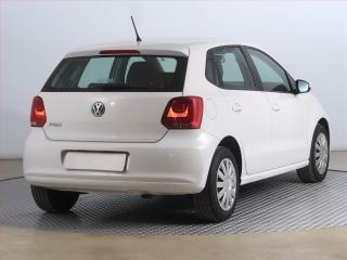 Volkswagen Polo (2011) 1.2 12V, Tempomat - náhled 5
