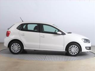 Volkswagen Polo (2011) 1.2 12V, Tempomat - náhled 6
