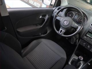 Volkswagen Polo (2011) 1.2 12V, Tempomat - náhled 7