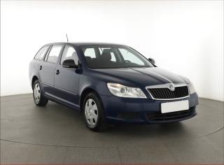 koda Octavia 1.6 TDI, po STK, Tan
