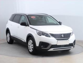 Peugeot 5008 PureTech 130, 7 MST, R