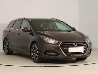 Hyundai i40 Premium 1.7 CRDi, Automat