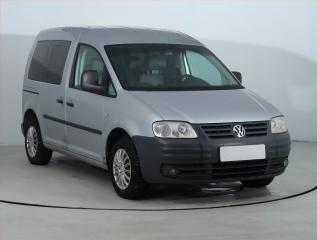 Volkswagen Caddy Life 1.9 TDI, 7Mst, 1Maj