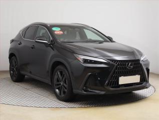 Lexus NX 200t NX 350h