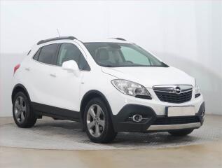 Opel Mokka Elegance 1.7 CDTI, Navi