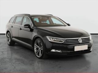 Volkswagen Passat 2.0 BiTDI, 4X4, Automat