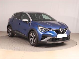 Renault Captur R.S. Line 1.3 TCe