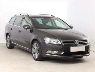 Volkswagen Passat Comfortline 2.0 TDI, Automat