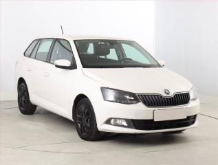 koda Fabia Style 1.4 TDI, Serv.kniha