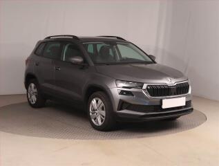 �koda Karoq Style Plus 1.5 TSI