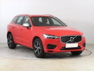 Volvo XC60 T5 AWD