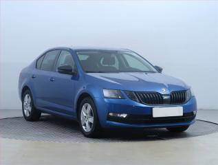 koda Octavia Ambition 1.5 TSI, R,1.maj