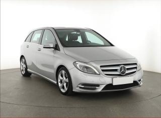 Mercedes-Benz Style B 180 CDI, Automat, Navi