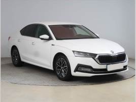 koda Octavia Sportline 2.0 TDI, Navi