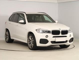 BMW X5 M Paket xDrive30d, R, Mpaket