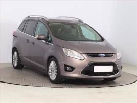 Ford Grand C-MAX Titanium 1.6 TDCi, R,2.maj