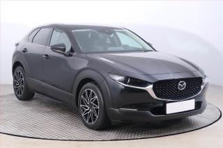 Mazda CX-30 Skyactiv-X 2.0, R,DPH
