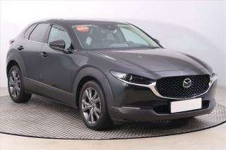 Mazda CX-30 Skyactiv-X 2.0, R,DPH