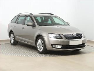 koda Octavia Ambition 1.6 TDI, Tempomat